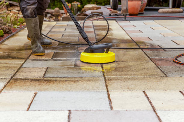 Best Patio and Deck Pressure Washing  in Margate City, NJ